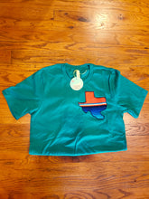 Load image into Gallery viewer, Texas Serape t-shirts