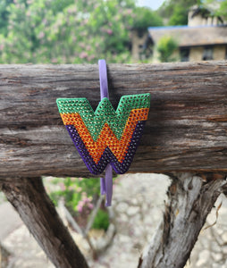 Waldemar Rhinestone Headband