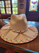 Load image into Gallery viewer, Waldemar Hat by Corazon Playero