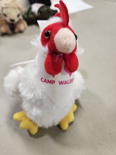 Load image into Gallery viewer, I Love Camp Waldemar stuffed animals