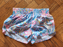 Load image into Gallery viewer, Azarhia Printed Steph Shorts