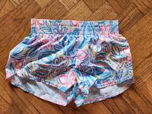 Azarhia Printed Steph Shorts