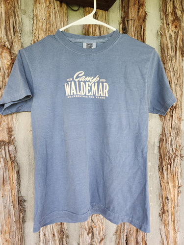 Celebrating 100 Years t-shirt