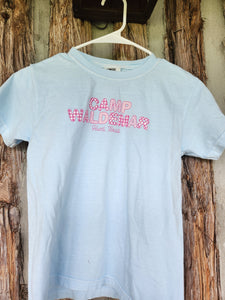 Youth "Applique" t-shirt