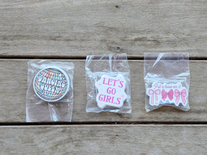 Camp Waldemar Stickers