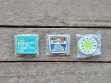 Load image into Gallery viewer, Camp Waldemar Stickers