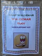 Load image into Gallery viewer, Waldemar Needlepoint Kits