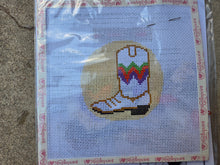 Load image into Gallery viewer, Waldemar Needlepoint Kits