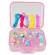 Load image into Gallery viewer, Besties Bag Charm Bead Kit