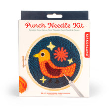 Load image into Gallery viewer, Punch Needle Kit