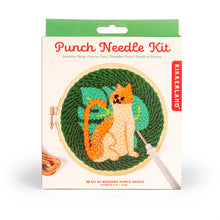 Load image into Gallery viewer, Punch Needle Kit