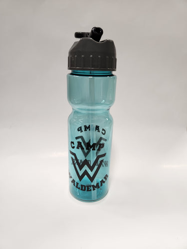 Waldemar Champion Water Bottle