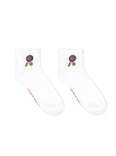 Load image into Gallery viewer, Living Royal Classic Ankle Socks