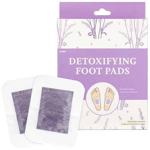 Detox Foot pads