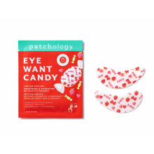 Load image into Gallery viewer, Patchology Eye Gels