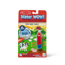 Load image into Gallery viewer, Melissa &amp; Doug Water Wow! activity pads