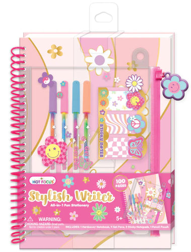 Stylish Writing Fun set