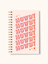Load image into Gallery viewer, Medium Spiral Notebook