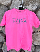 Load image into Gallery viewer, Kampong Definition t-shirt