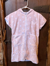 Load image into Gallery viewer, Waldemar Weezie Kids' Cover Up