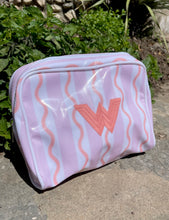 Load image into Gallery viewer, Waldemar Weezie Patterned Toiletry Bag