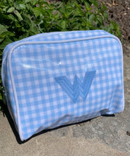 Load image into Gallery viewer, Waldemar Weezie Patterned Toiletry Bag