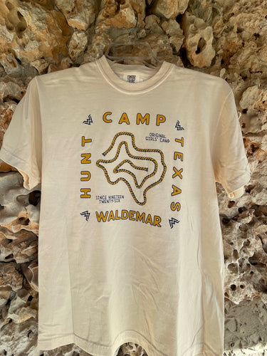 Texas Ropin' T-shirt