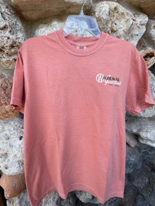 Waldemar Guest Ranch t-shirt