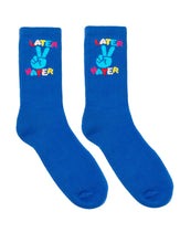 Load image into Gallery viewer, Living Royal Classic Crew Socks