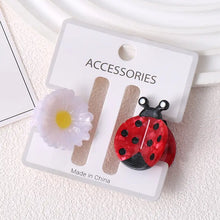 Load image into Gallery viewer, Bewaltz Hair Clips