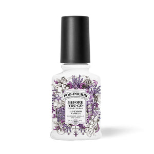 Poo Pourri Spray