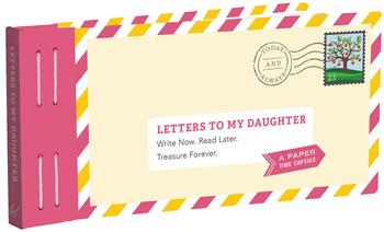 Letters to My...