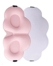 Load image into Gallery viewer, Marshmallow Soft 3D Eye Mask 2 pk
