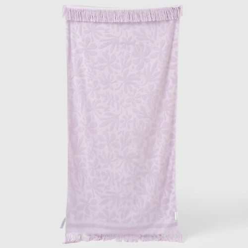 SunnyLife Luxe Towel