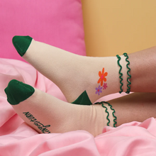 Load image into Gallery viewer, Ruffle Socks