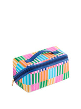 Load image into Gallery viewer, Motley Cosmetic Zip Pouch