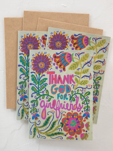 Greeting Card Bundle Set