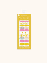 Load image into Gallery viewer, Nail Wrap Kit