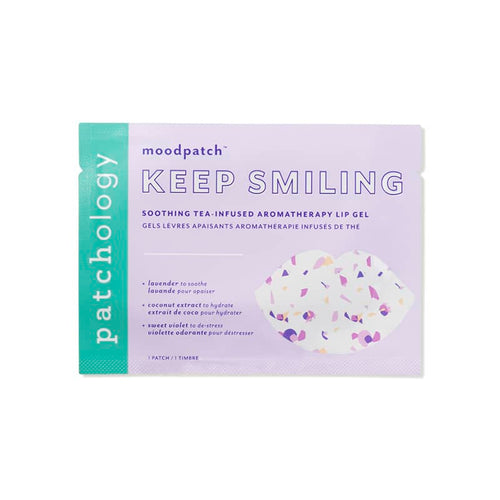 Keep Smiling Lip Gel