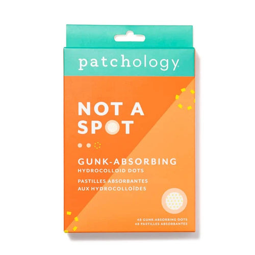 Not a Spot Hydrocolloid Dots