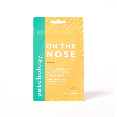 On the Nose nose strips