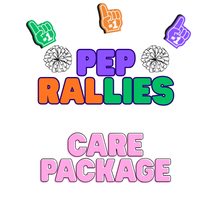 Load image into Gallery viewer, Pep Rallies Care Package