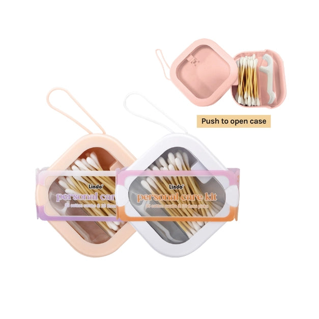 Personal Care Kit