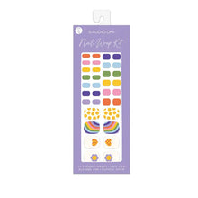 Load image into Gallery viewer, Nail Wrap Kit