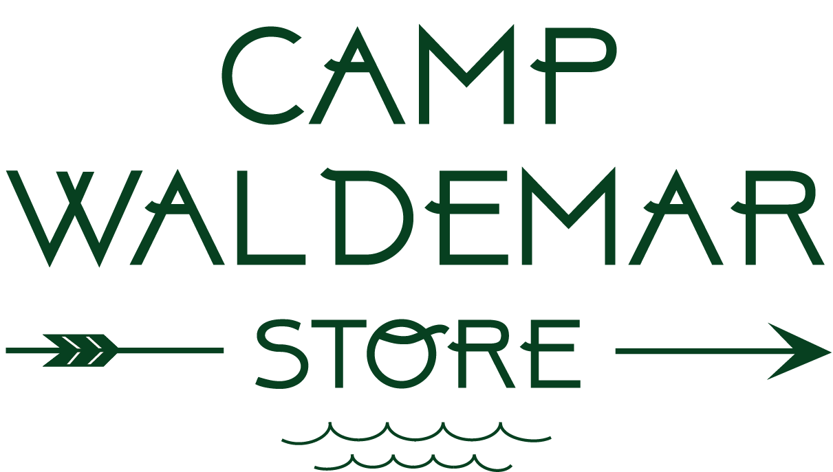 Camp Waldemar Store- This is no average camp store!