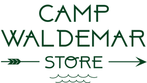 Camp Waldemar Store