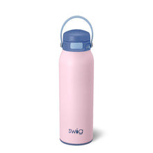 Load image into Gallery viewer, Swig 32 oz. EZ Fill Water Bottle