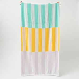 SunnyLife Beach Towel 2-in-1 Tote Bag