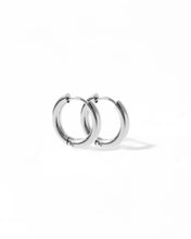 Load image into Gallery viewer, Scarlett Hoop Earrings