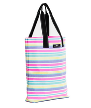 Load image into Gallery viewer, Scout Deep Dive Open Top tote bag